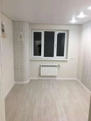 Продажа 2к.квартиры с ремонтом в новострое, метро Алексеевск