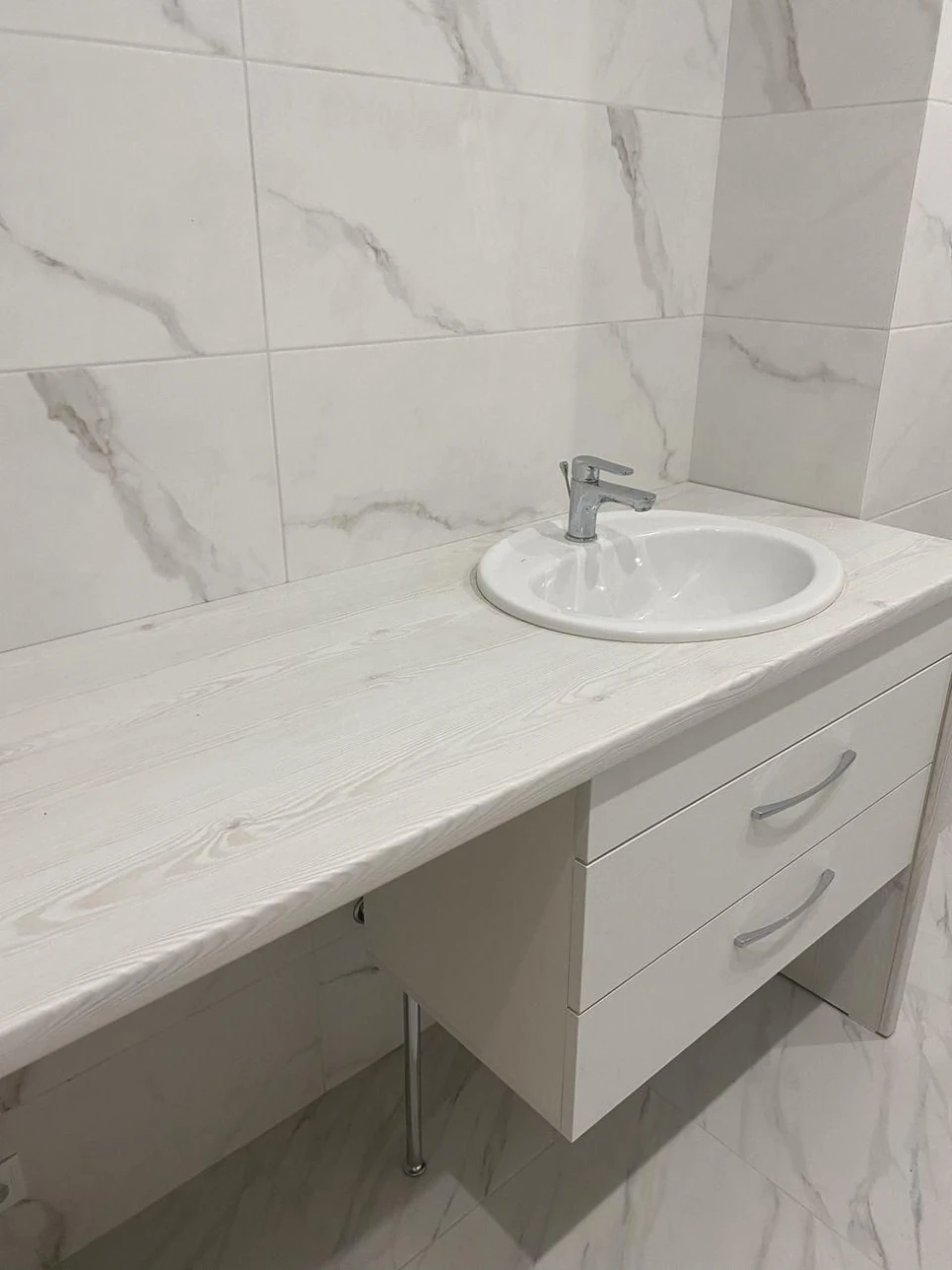 Продажа 2к.квартиры с ремонтом в новострое, метро Алексеевск