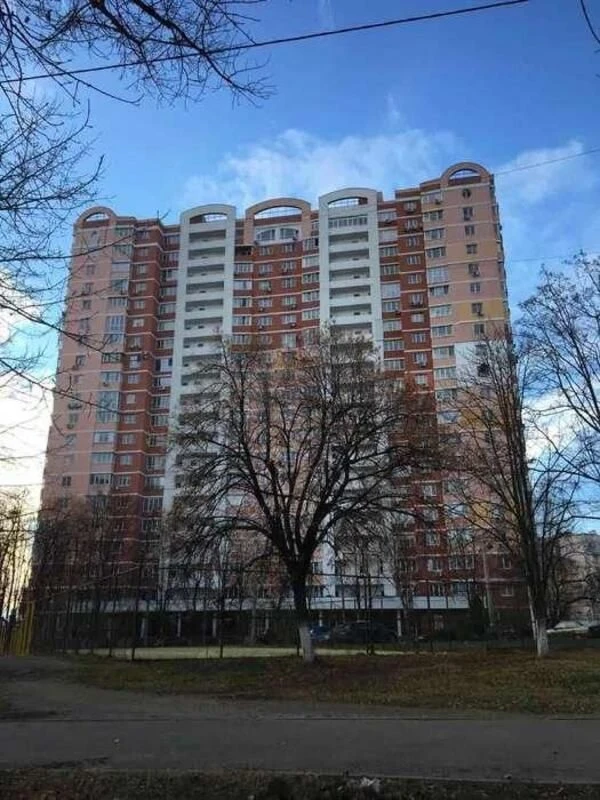 Продажа 2к.квартиры с ремонтом в новострое, метро Алексеевск