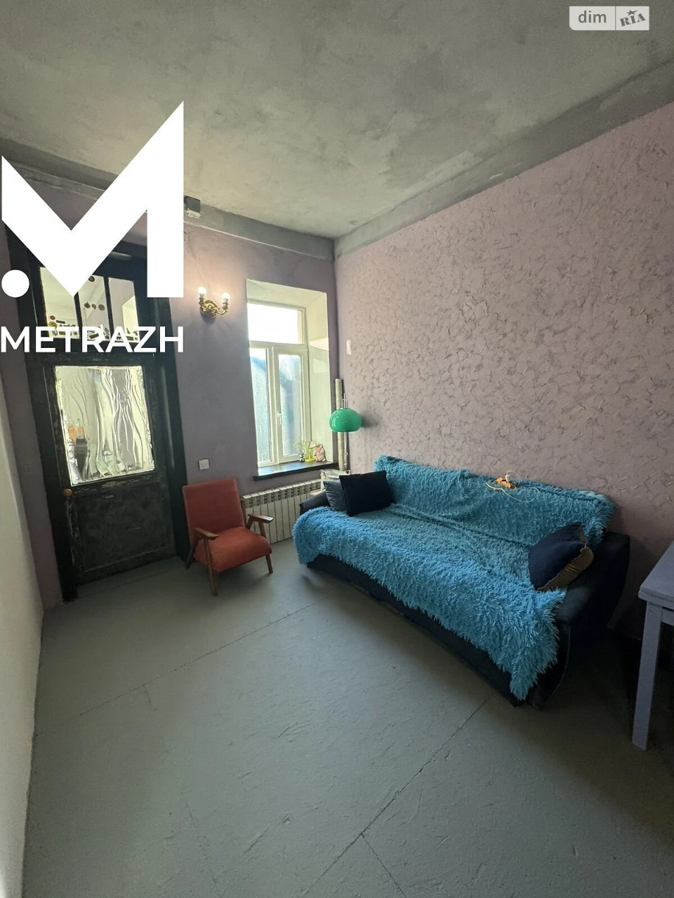 For sale Apartment KhTZ