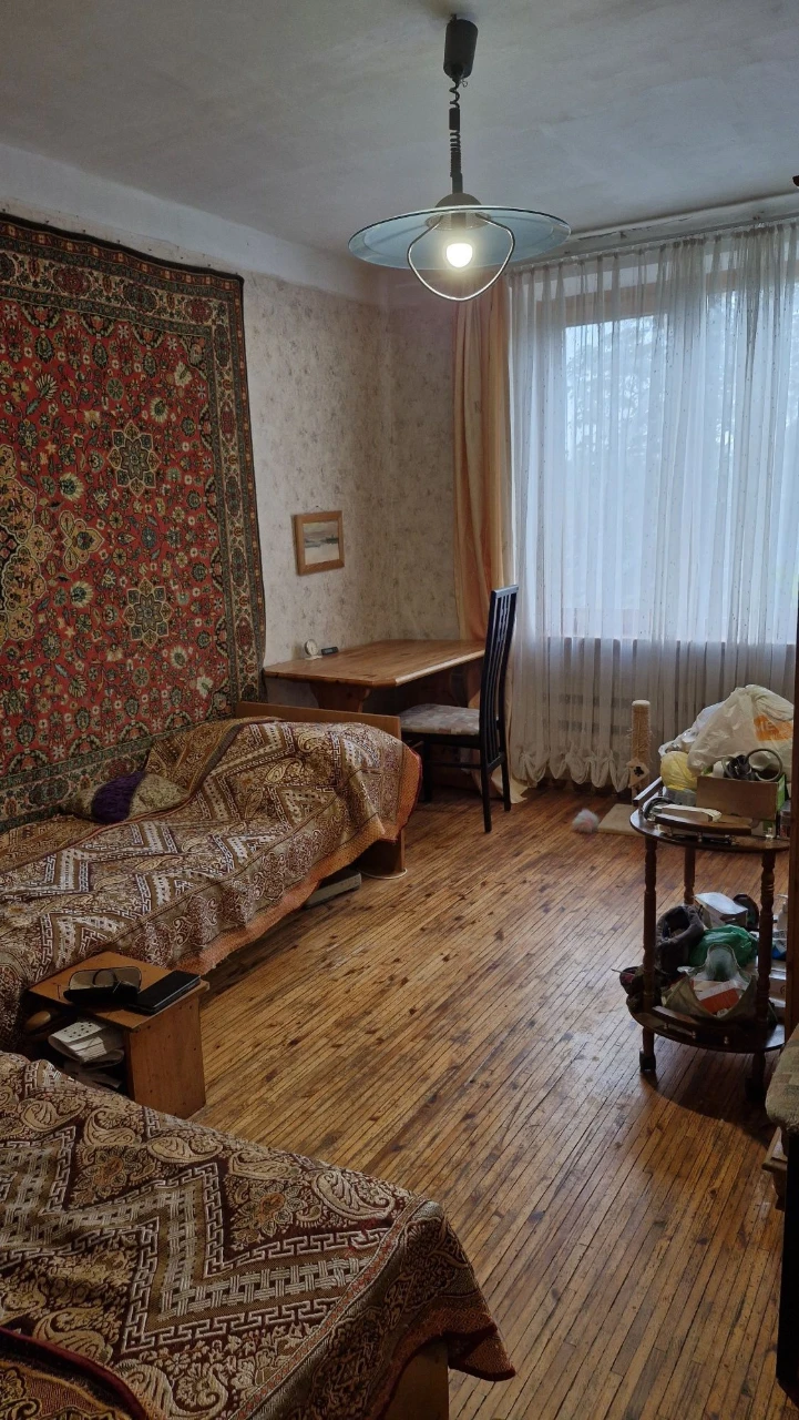Продам 3 кв. пр. Жуковского 3