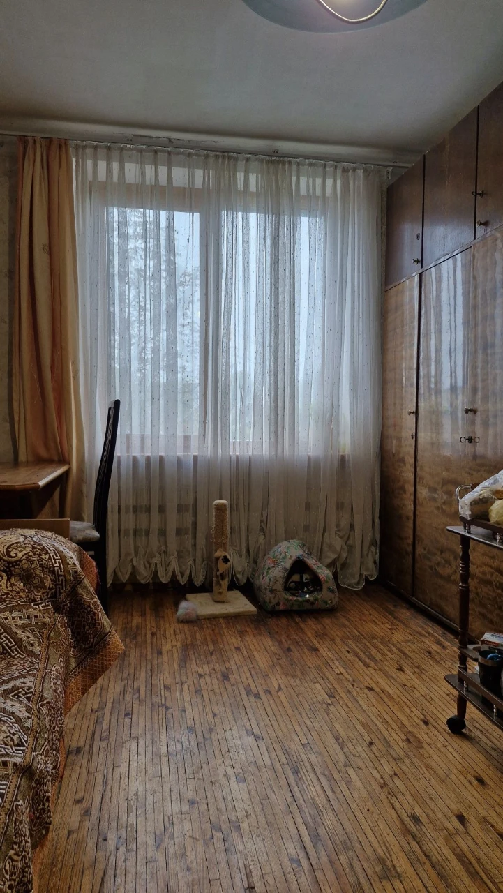 Продам 3 кв. пр. Жуковского 3
