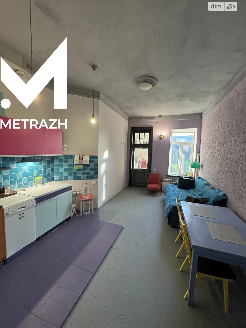 For sale Apartment KhTZ