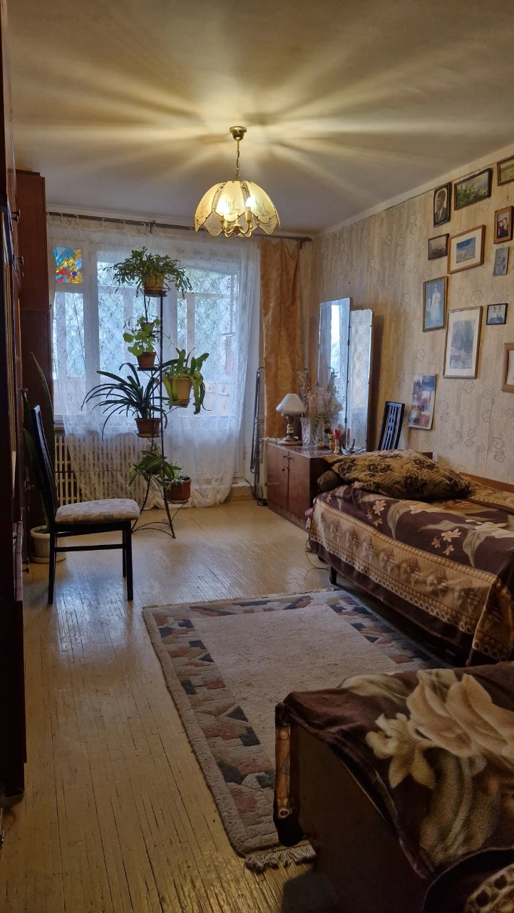 Продам 3 кв. пр. Жуковского 3