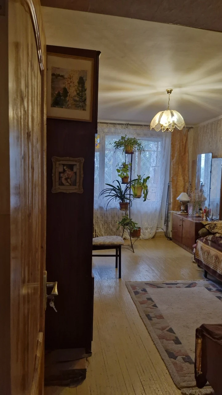 Продам 3 кв. пр. Жуковского 3