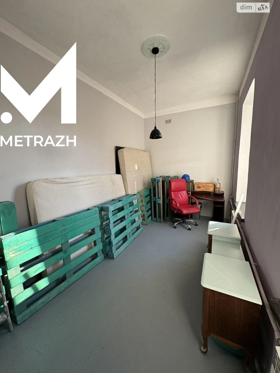 For sale Apartment KhTZ