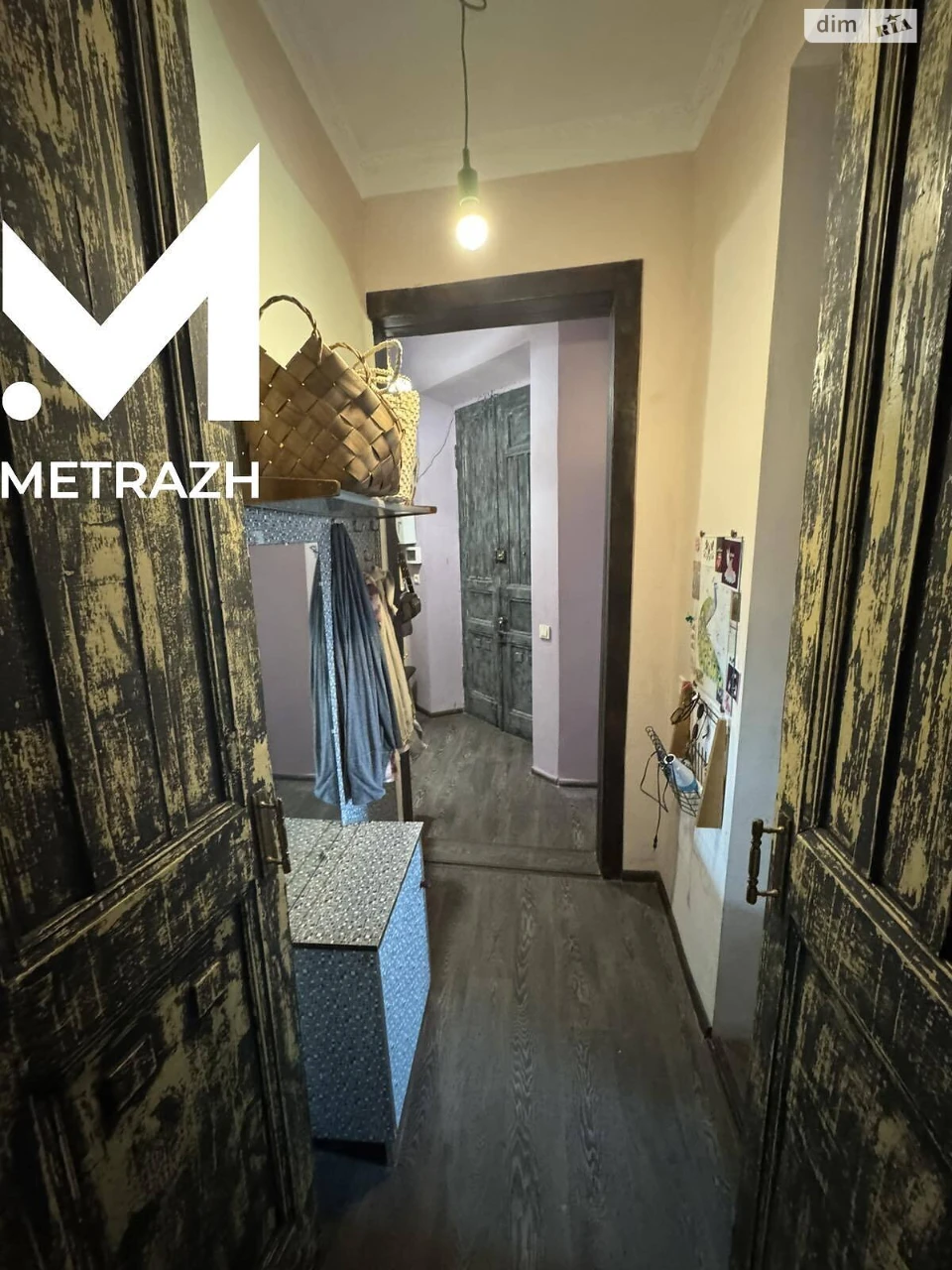 For sale Apartment KhTZ