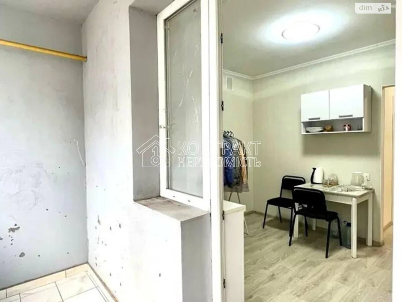 Продам 1-кімн квартиру в ЖК Архітекторів