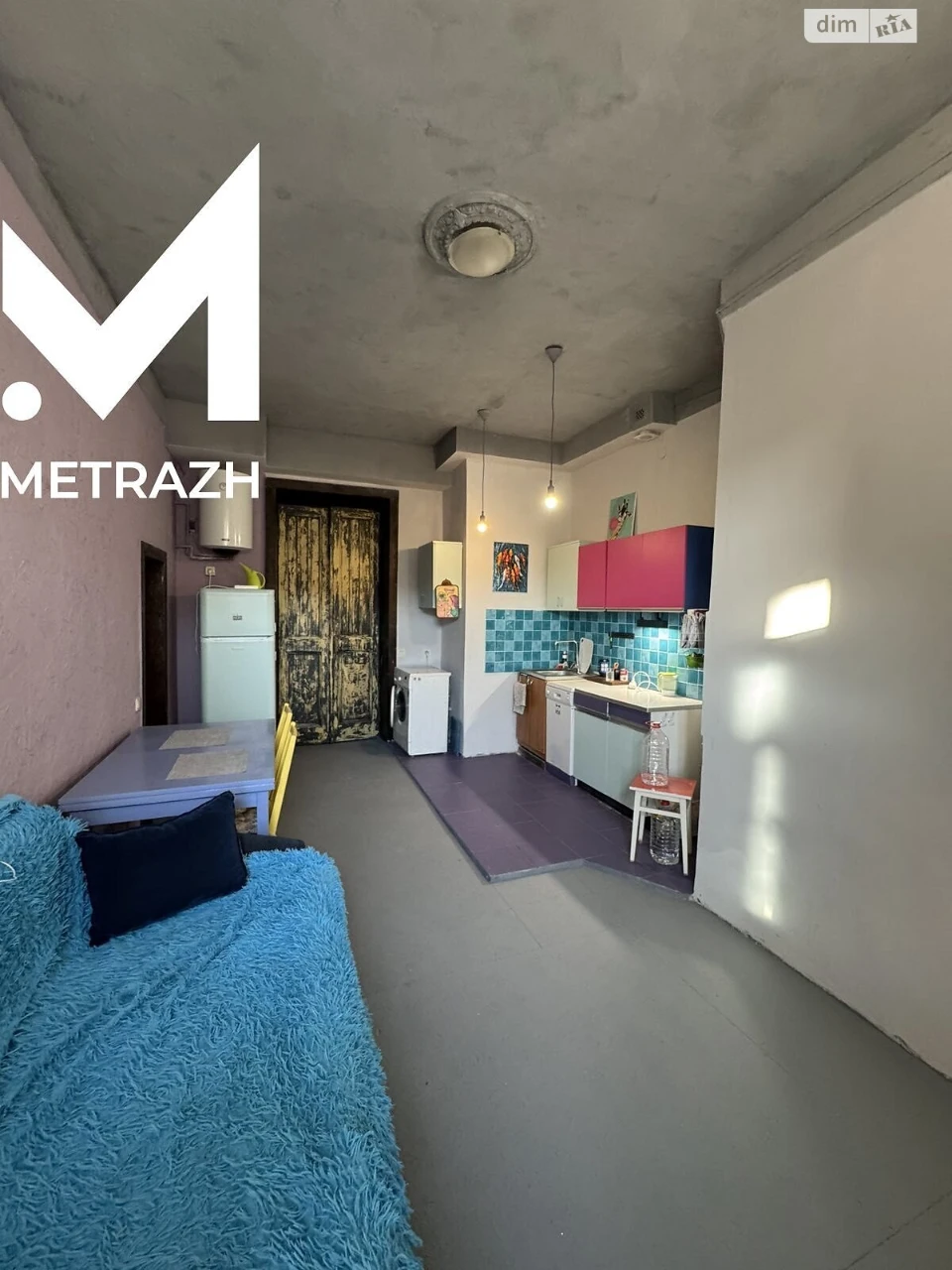 For sale Apartment KhTZ