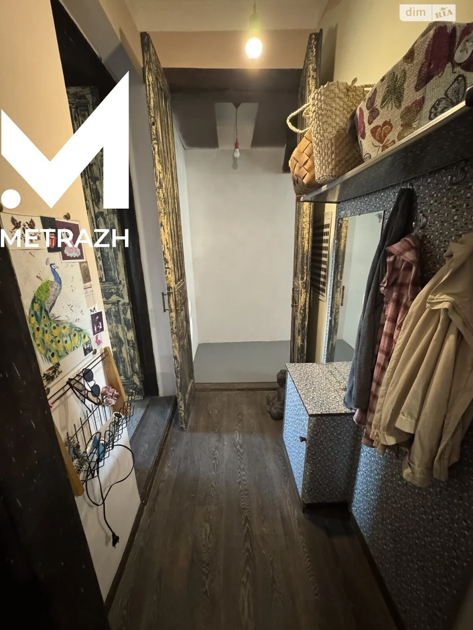 For sale Apartment KhTZ