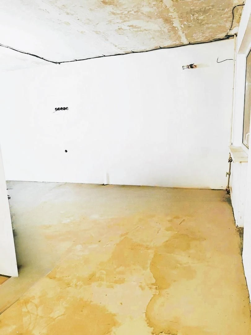 1 apartment Saltovka metro station Ak. Barabashova Gv. Shironintsiv Salt