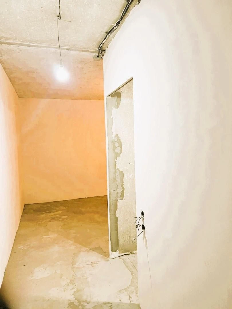 1 apartment Saltovka metro station Ak. Barabashova Gv. Shironintsiv Salt