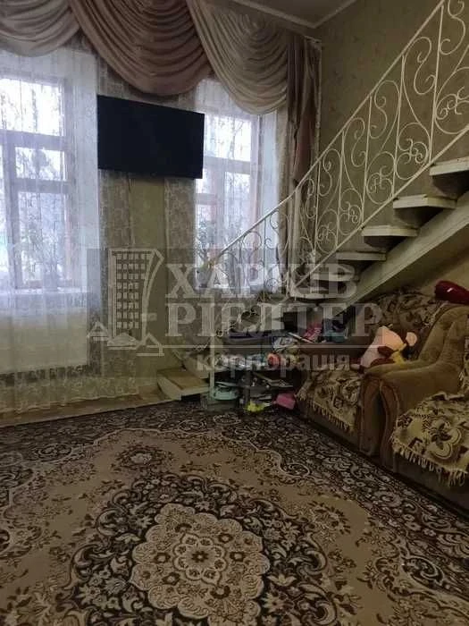 D1C I will sell an apartment in 2 levels ul. Chebotarskaya
