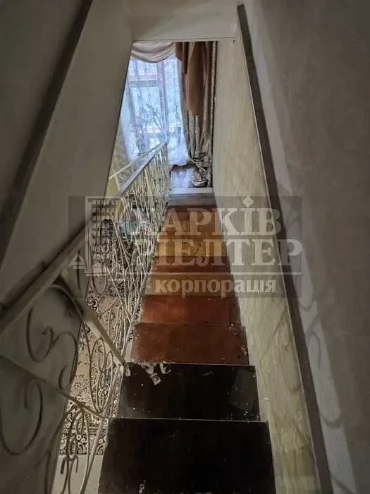 D1C I will sell an apartment in 2 levels ul. Chebotarskaya