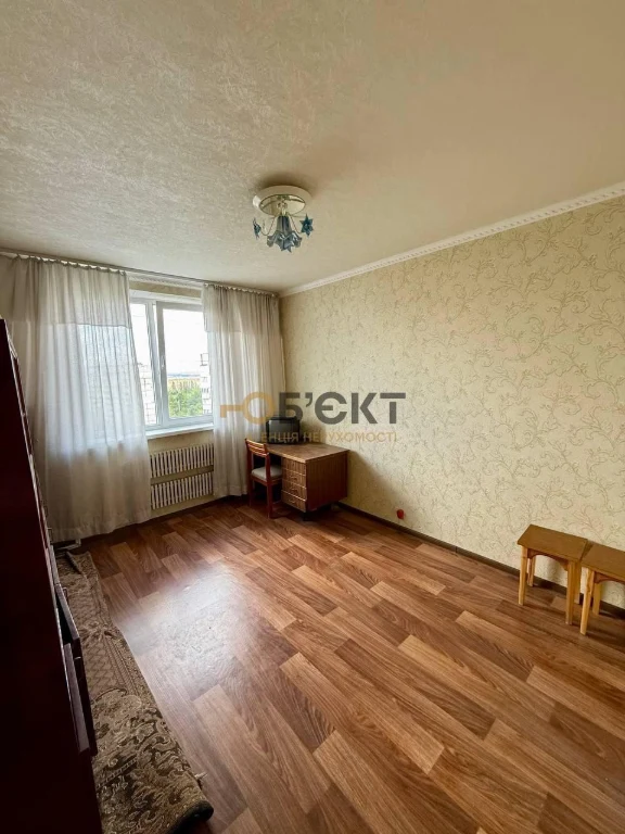 В продаже 3-к квартира с изолированными комнатами, Горизонт