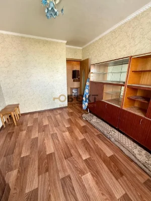 В продаже 3-к квартира с изолированными комнатами, Горизонт