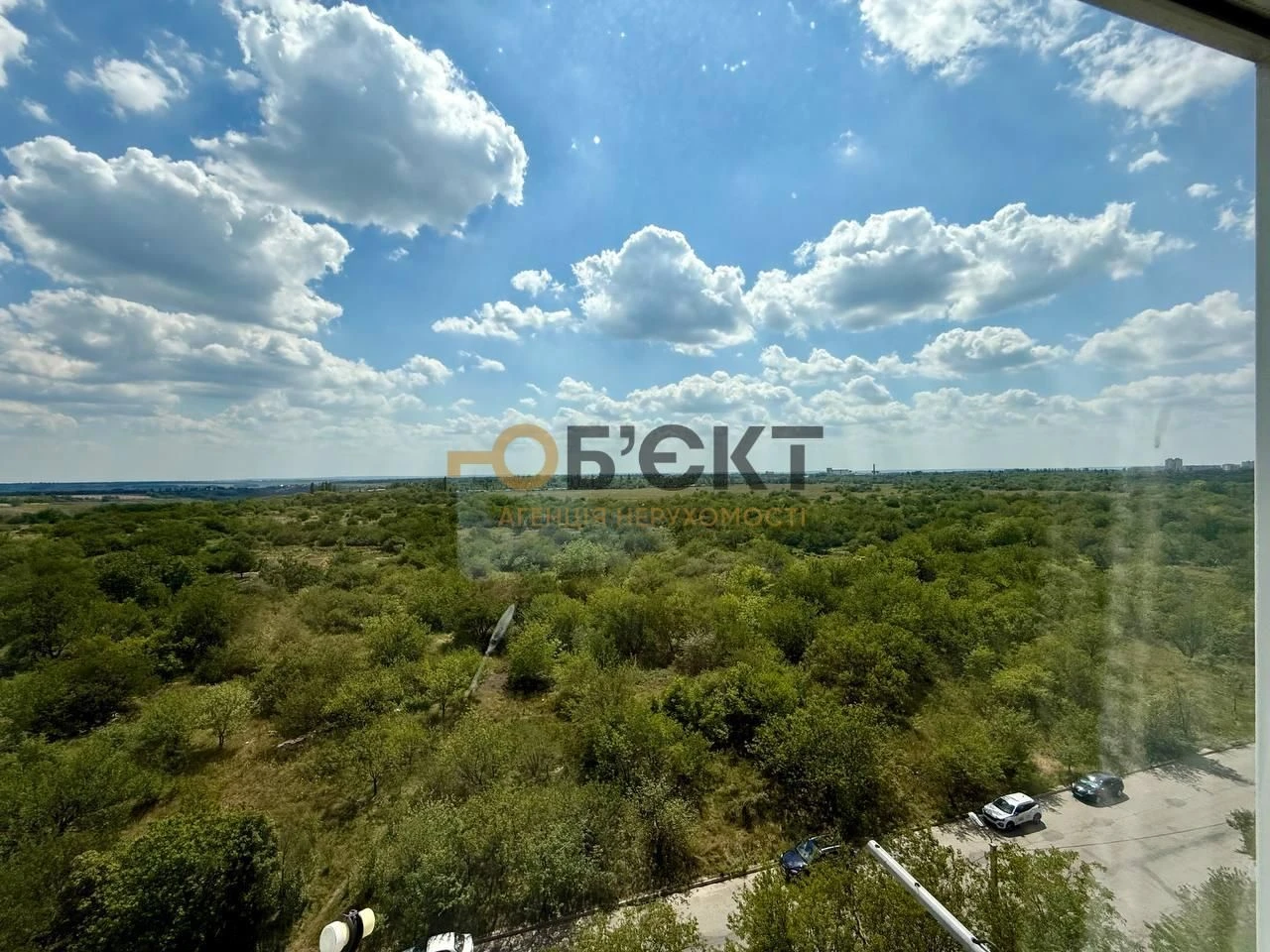 В продаже 3-к квартира с изолированными комнатами, Горизонт