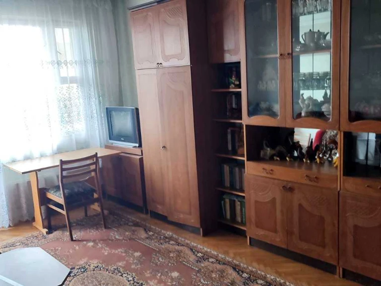 Apartment. Mykoly Zakrevsky Street, Kyiv
