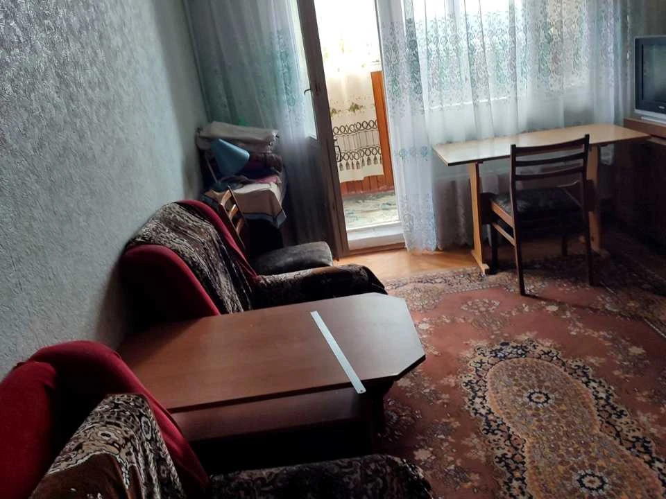 Квартира. Миколи Закревського улица, Киев