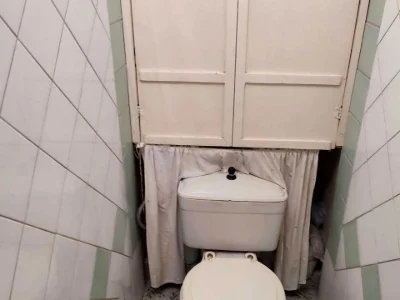 Квартира. Миколи Закревського улица, Киев