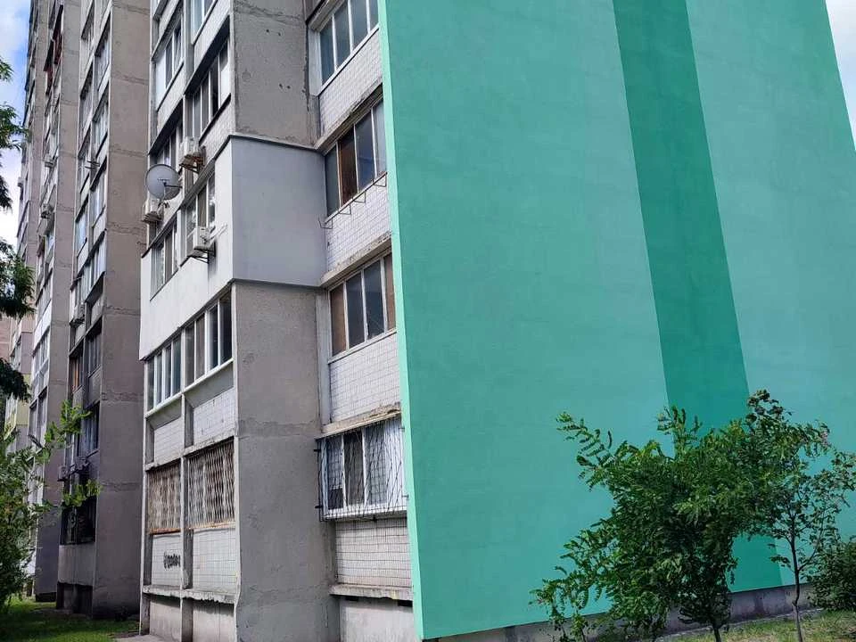 Квартира. Миколи Закревського улица, Киев