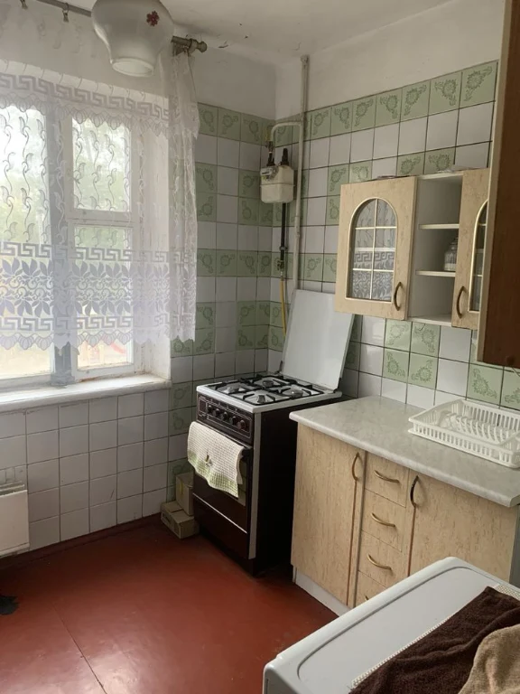 Продаж 3-квартири Лушпи 31