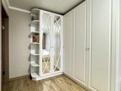 Квартира. Кропивницький, вулиця Арсенія Тарковського.