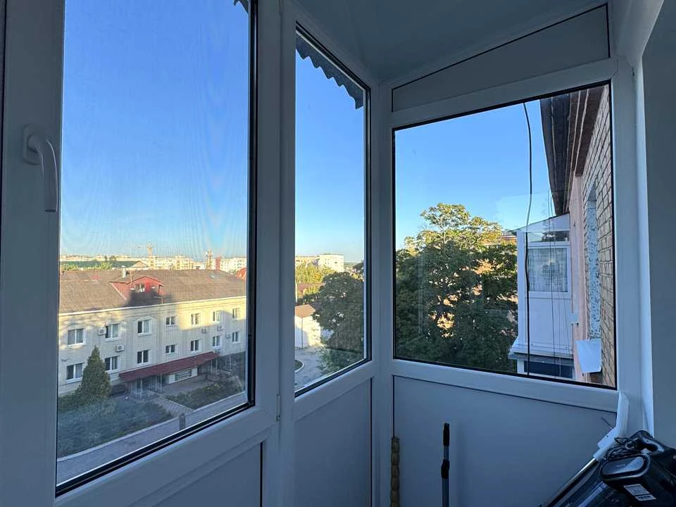 Квартира. Кропивницький, вулиця Арсенія Тарковського.
