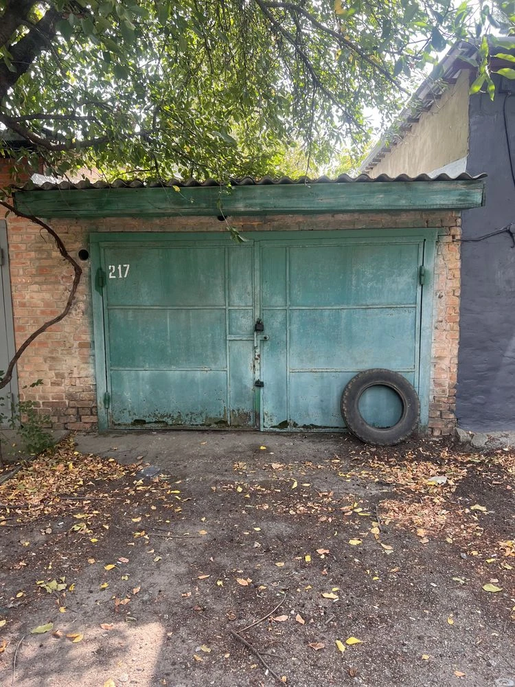 Продам гараж автолюбителей 2