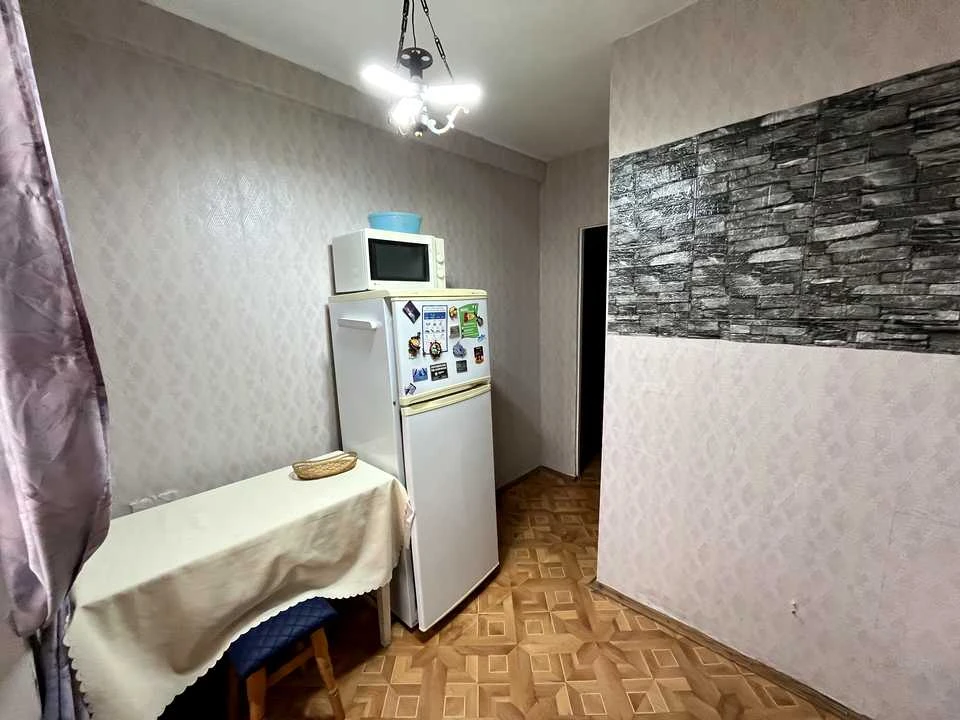 Apartment. Pavla Tichy prospekt, Kyiv