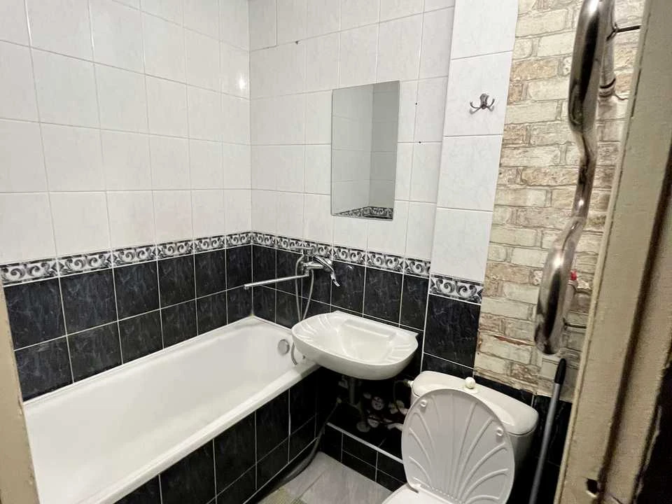 Apartment. Pavla Tichy prospekt, Kyiv