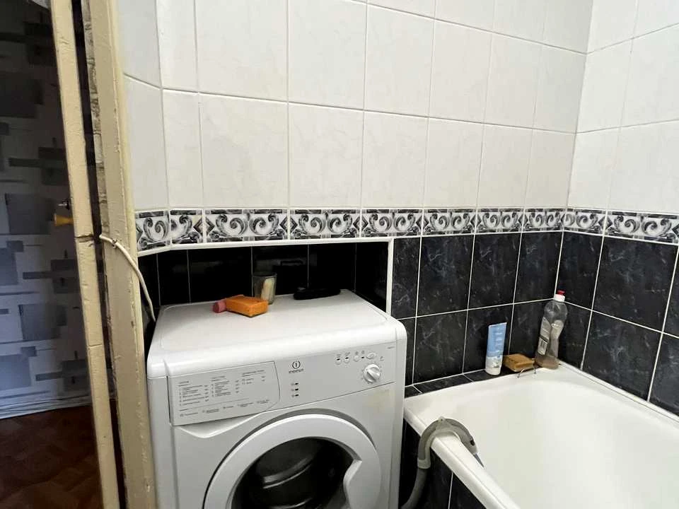 Apartment. Pavla Tichy prospekt, Kyiv