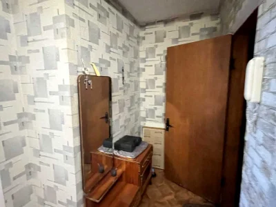 Apartment. Pavla Tichy prospekt, Kyiv