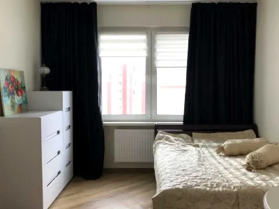 Apartment. Elizaveta Chvadar Street, Kyiv