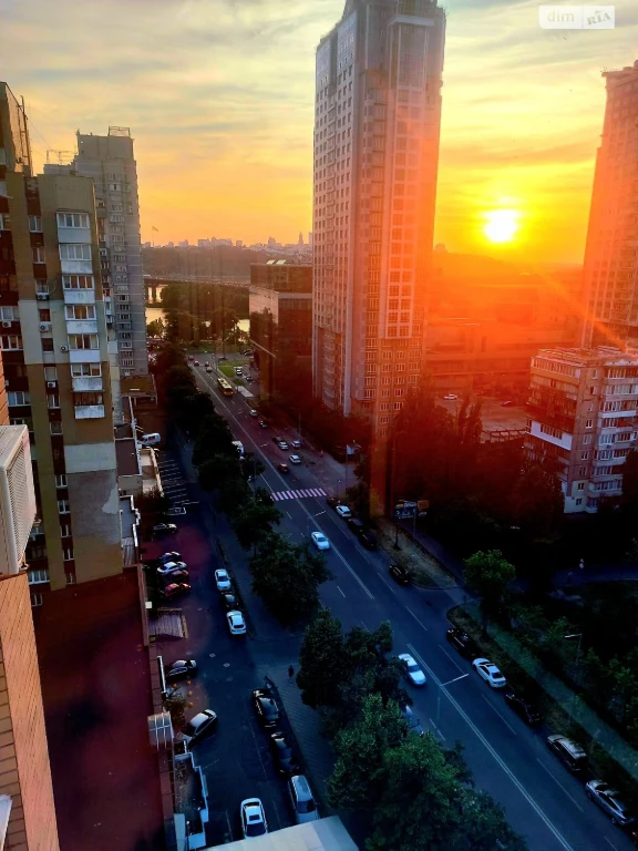 Apartment for Sale, Bereznyaky