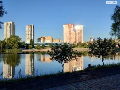 Продаж Квартира Березняки