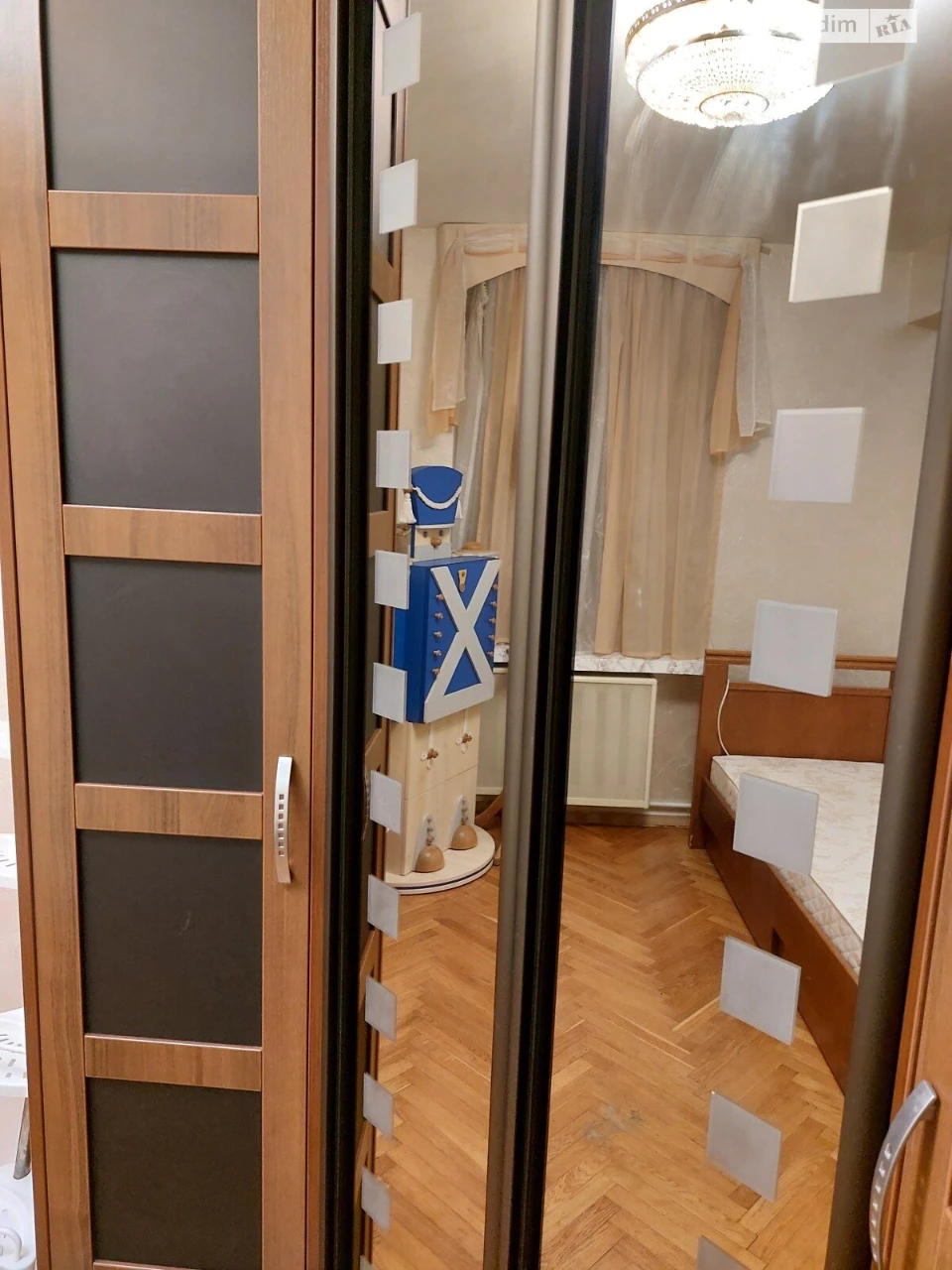 Продаж Квартира Березняки