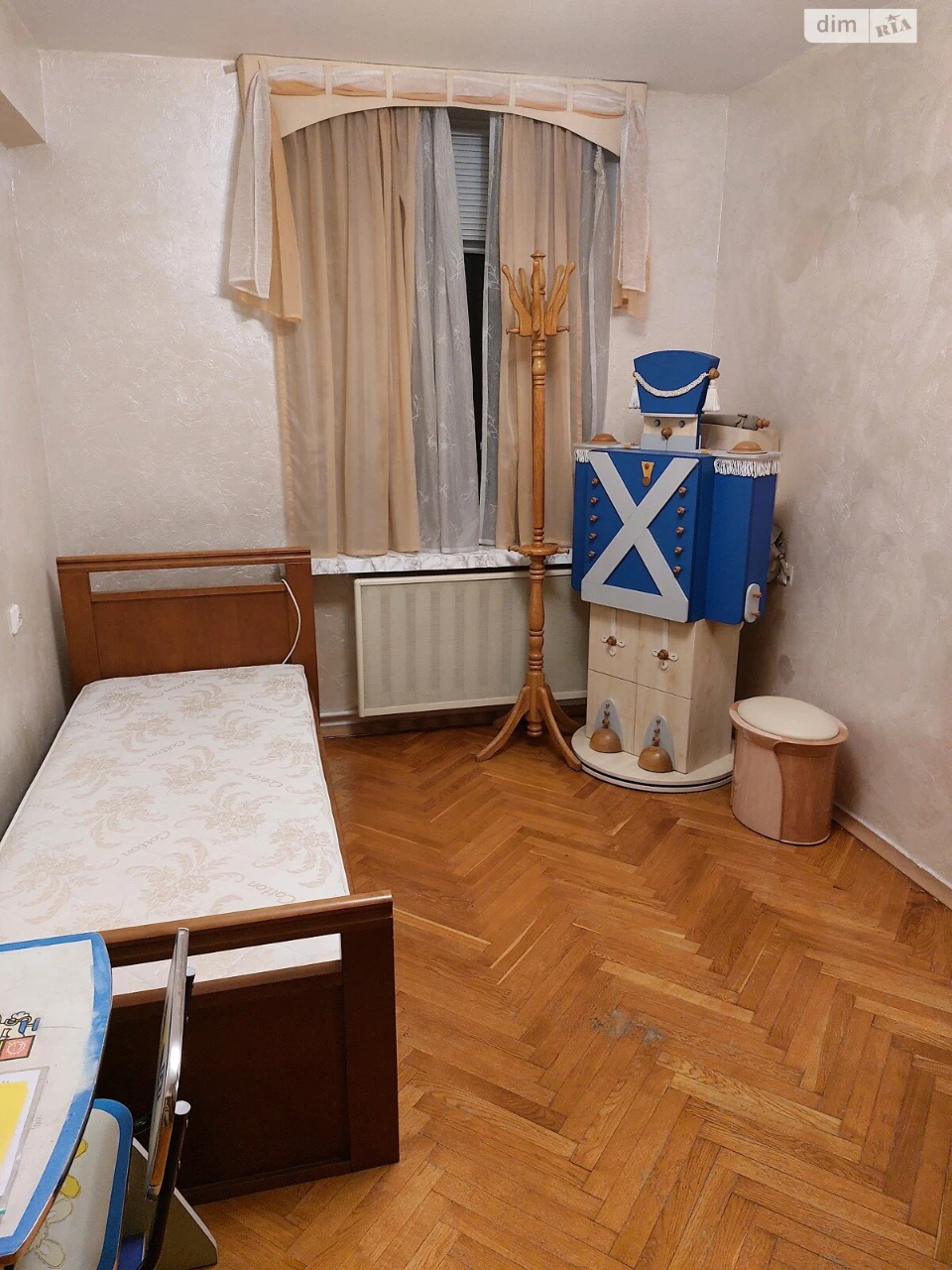 Продаж Квартира Березняки