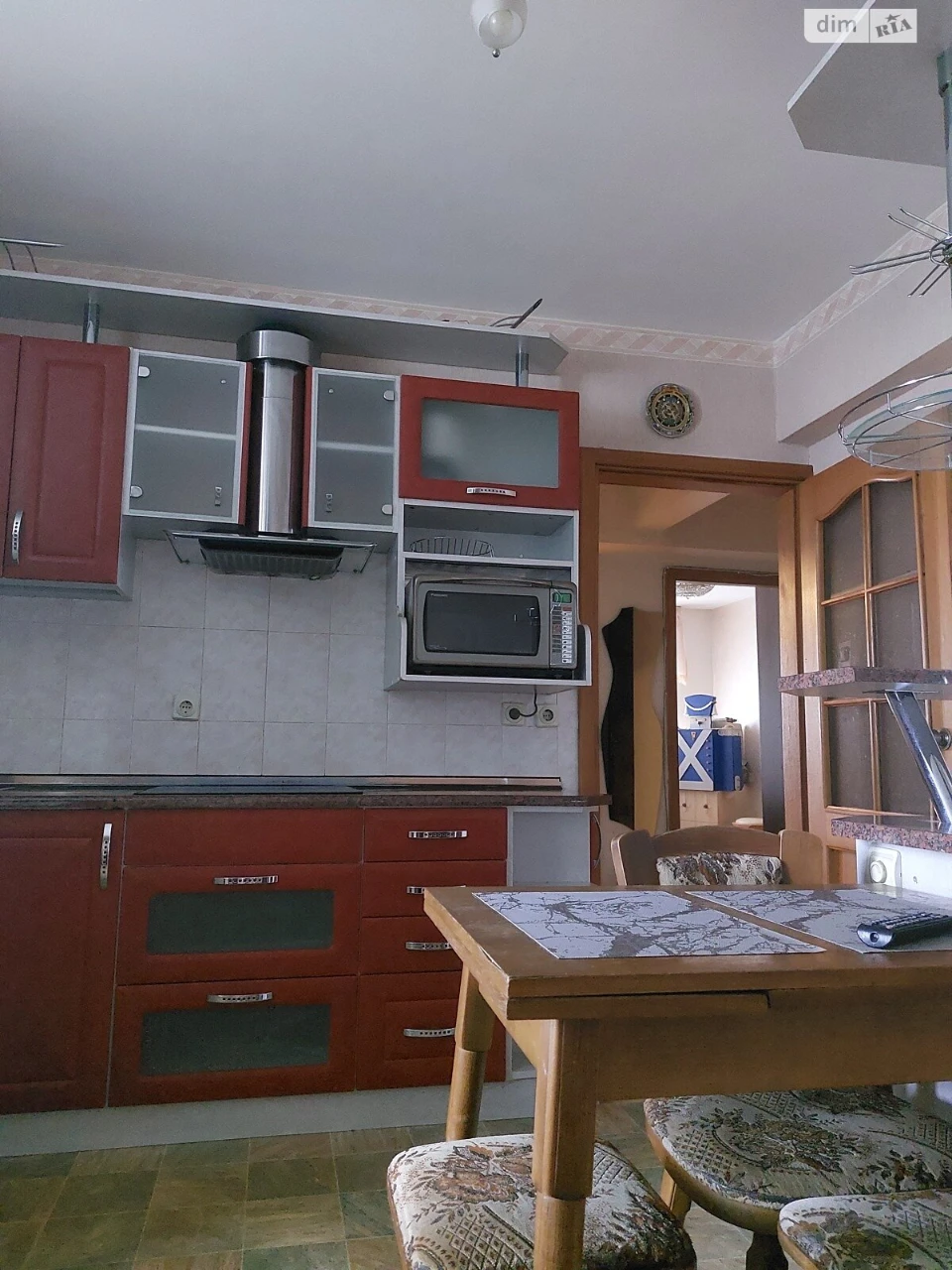 Продаж Квартира Березняки