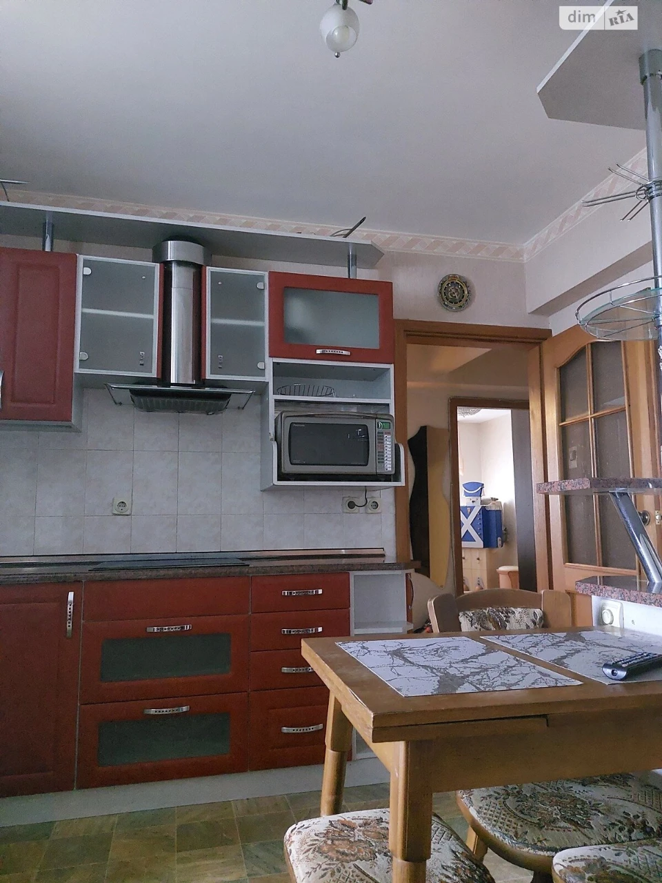 Продаж Квартира Березняки