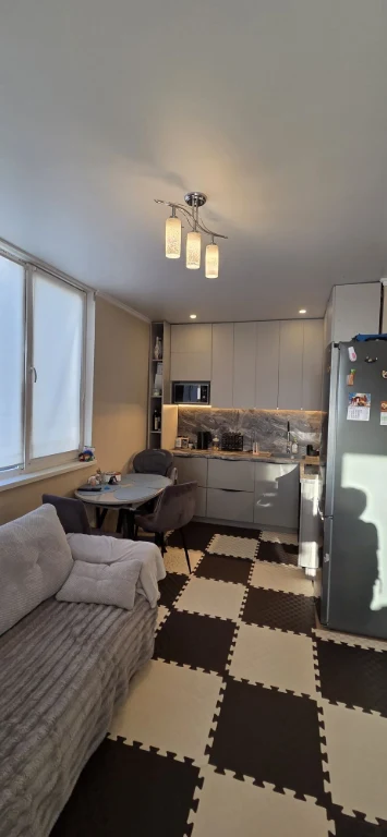 For Sale: 1-bedroom apartment at Ronald Reagan Avenue 40