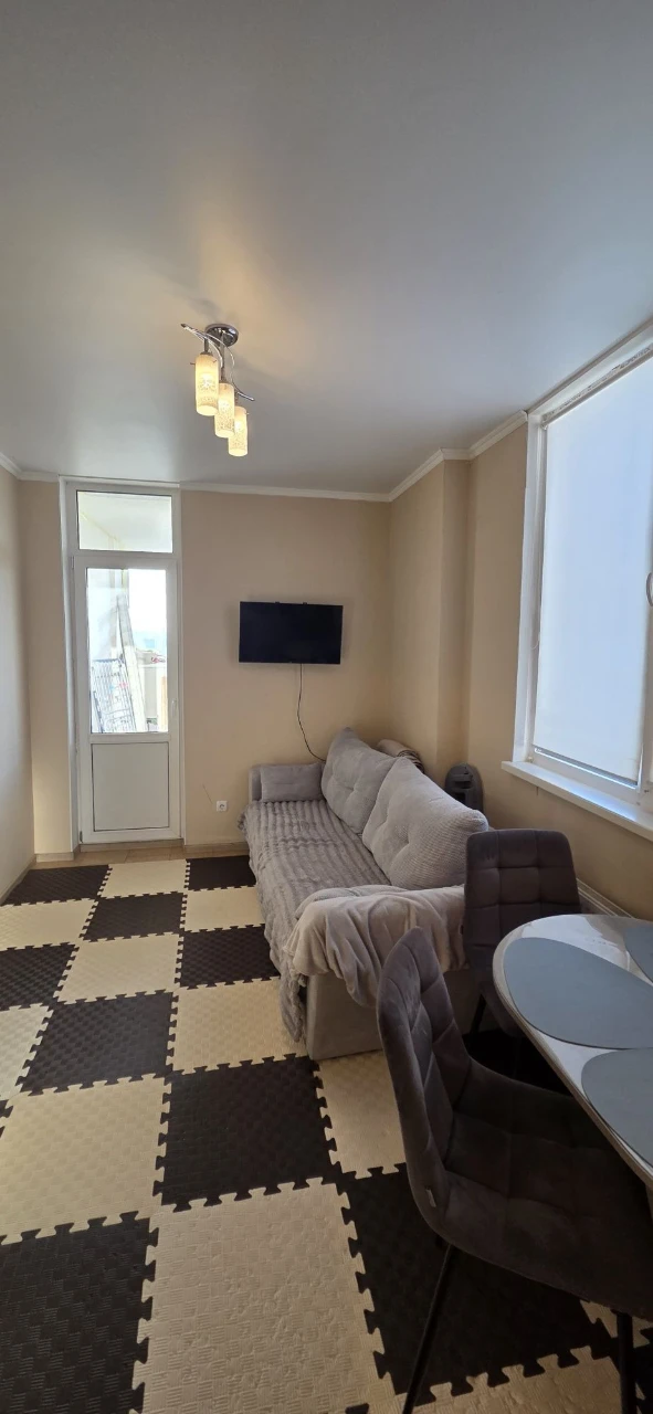 For Sale: 1-bedroom apartment at Ronald Reagan Avenue 40