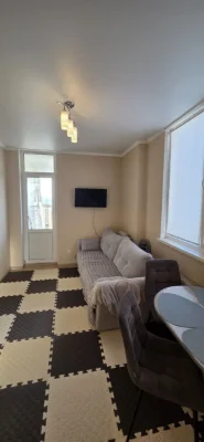 For Sale: 1-bedroom apartment at Ronald Reagan Avenue 40
