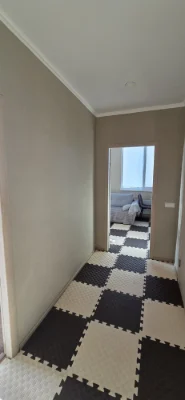 For Sale: 1-bedroom apartment at Ronald Reagan Avenue 40