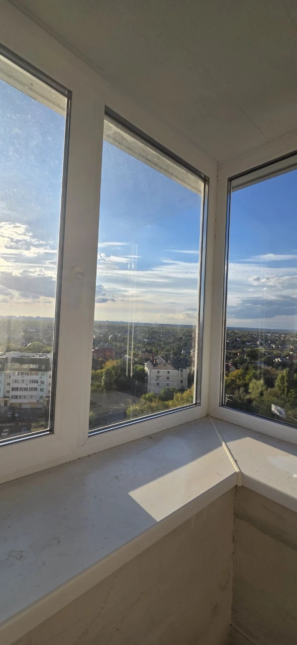 For Sale: 1-bedroom apartment at Ronald Reagan Avenue 40