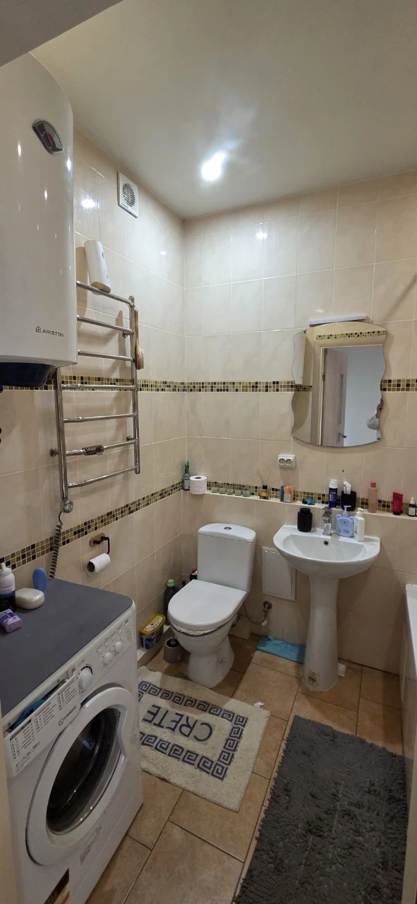 For Sale: 1-bedroom apartment at Ronald Reagan Avenue 40