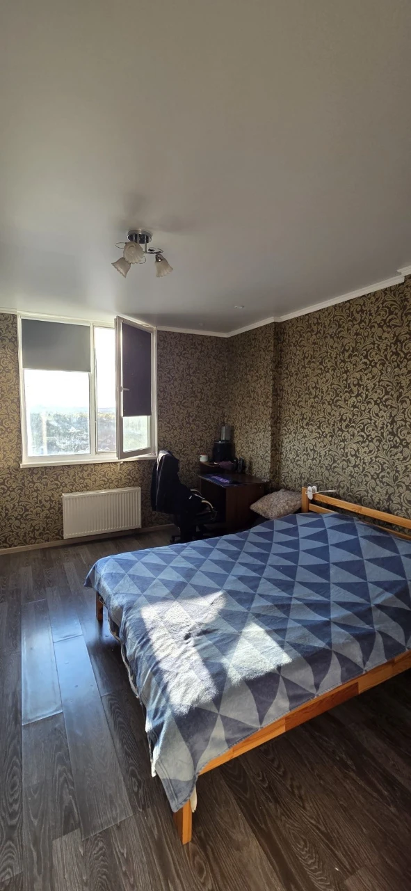 For Sale: 1-bedroom apartment at Ronald Reagan Avenue 40