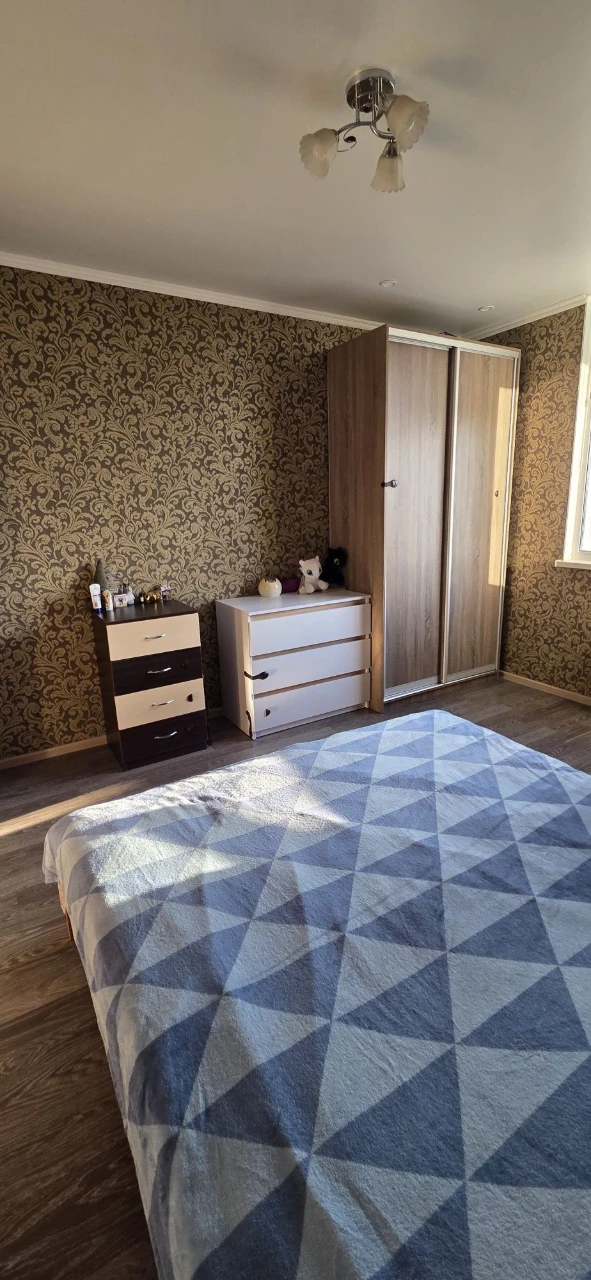 For Sale: 1-bedroom apartment at Ronald Reagan Avenue 40