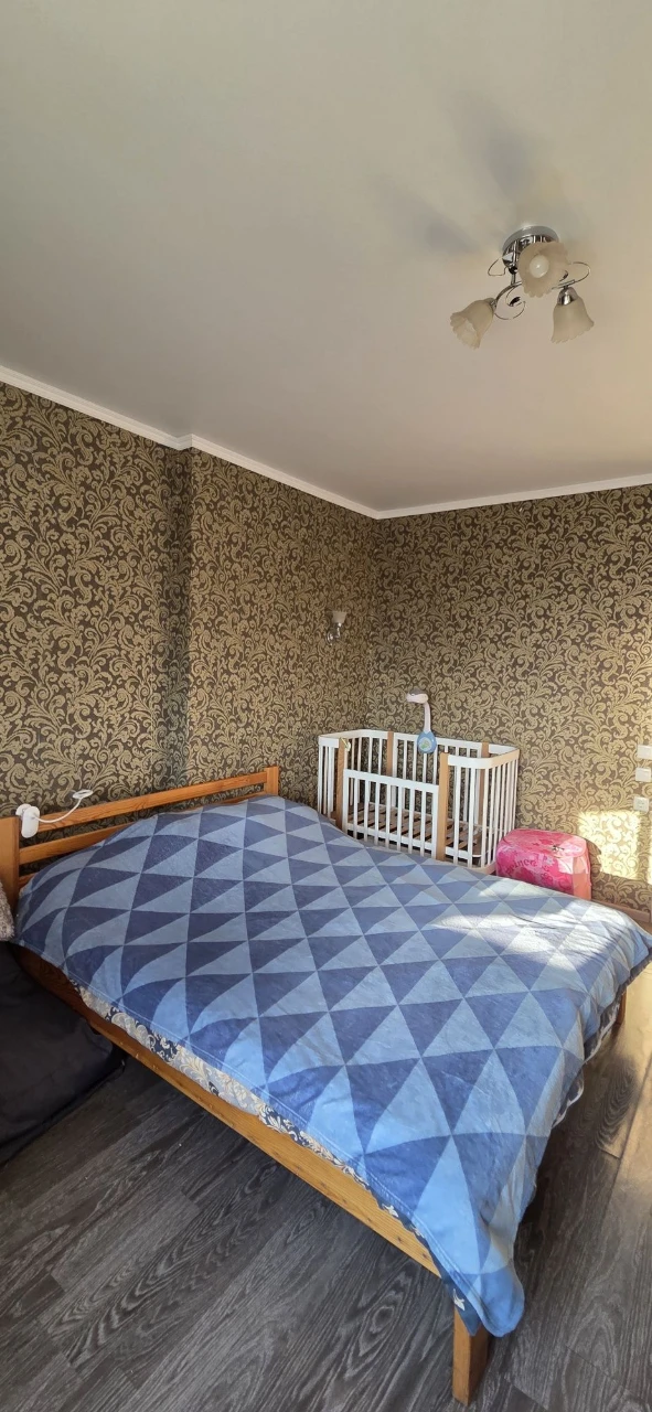 For Sale: 1-bedroom apartment at Ronald Reagan Avenue 40