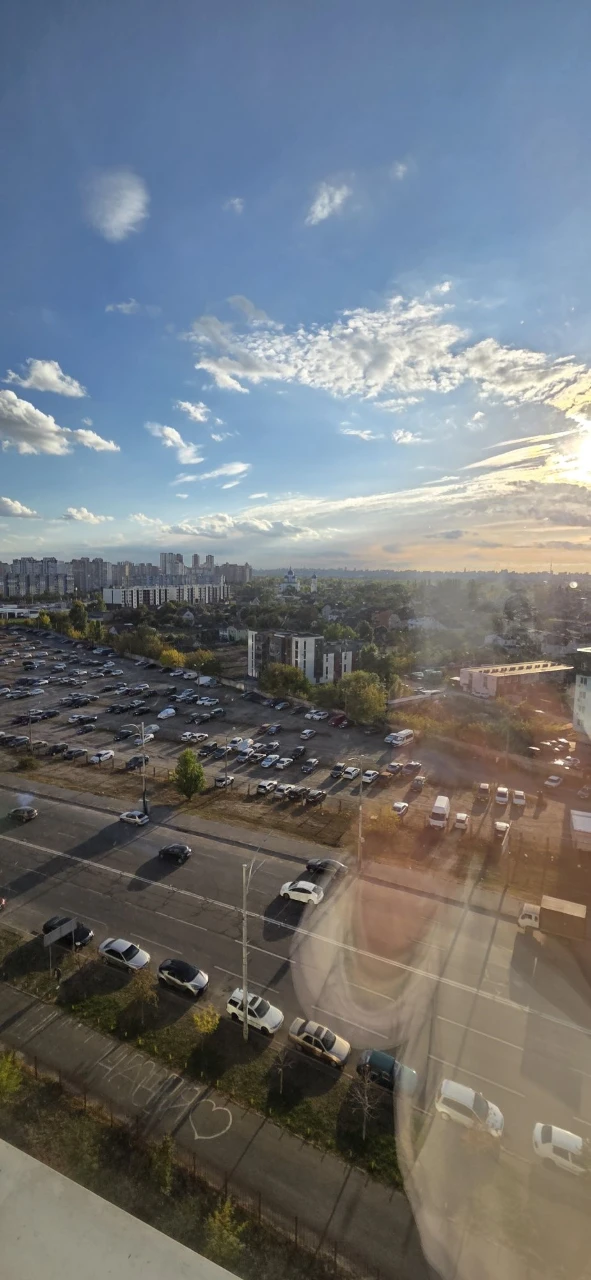 For Sale: 1-bedroom apartment at Ronald Reagan Avenue 40